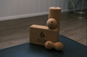 The Ultimate Recovery Kit