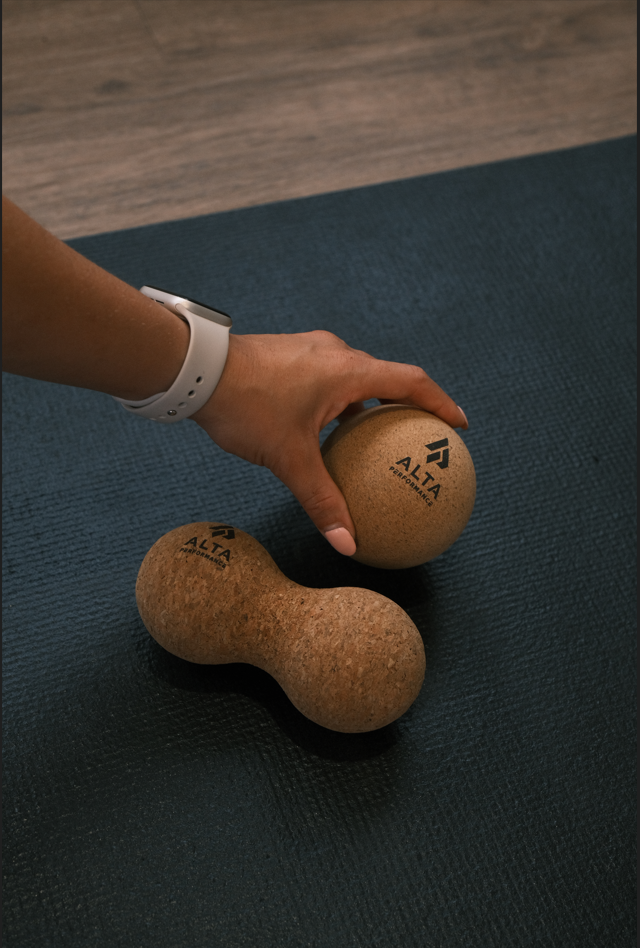 The Ultimate Recovery Kit