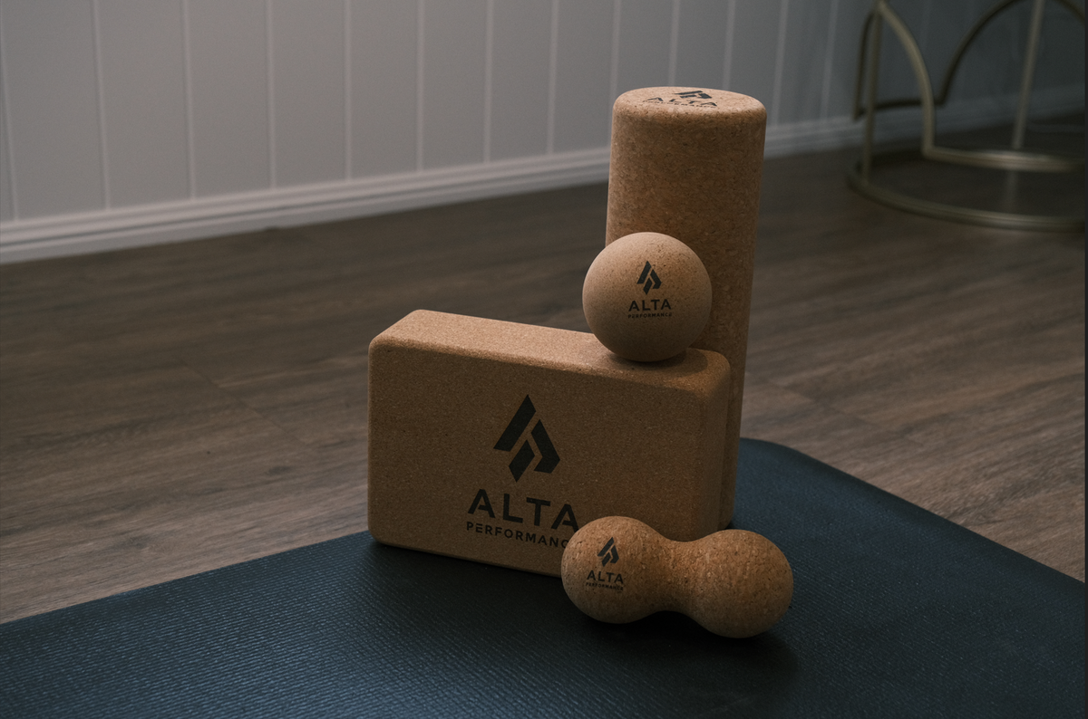 The Ultimate Recovery Kit